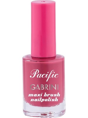 Valor Gabrini Pasific Nail Polish 06 Oje