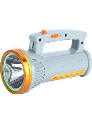 Alka Powermaster XJ-7801 200W Şarjlı El Feneri