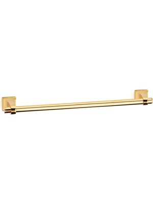Valor System Steplıne Altın Rengi 60 cm Uzun Havluluk - BA1000 014 Gl