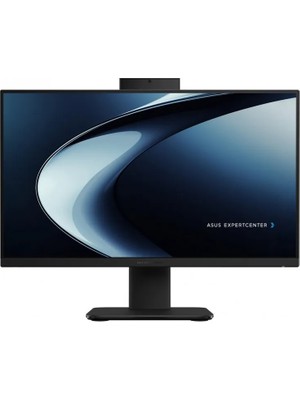 Alka Asus PM640KA-AI732512B0D, Ryzenaı 7-350, 23,8" Fhd Ekran, 32GB Ddr5 Ram, 512GB Ssd, Wi-Fi 6, Type-C, Paylaşımlı Ekran Kartı, Free Dos, All In One Pc, (Siyah)