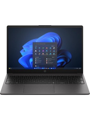 Alka Hp 255R G10 D30M3ET Ryzen 5-7535U 16GB 512SSD 15.6 Dos