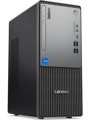 Alka Lenovo Pc Neo 50T Thınkcentre 12UAS1CF00 I5-14400 16GB 512SSD Dos
