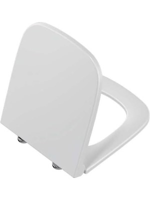 Valor Vitra S20 177-003-009 Soft Klozet Kapağı, Beyaz