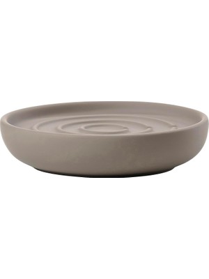Valor Zone Denmark Nova One Sabunluk, Sabunluk, Porselenden Yumuşak Dokunuşlu Kaplama, Çap 11 Cm, Yüksekl