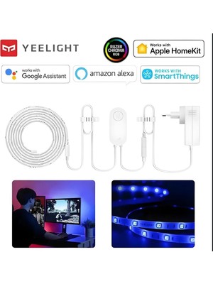 Valor Yeelight 1s LED 2 M Işık Şeridi
