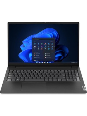 Alka Lenovo Nb V15 82YY0013TR Ryzen 7 7730U 16GB 512SSD O/b 15.6 Dos