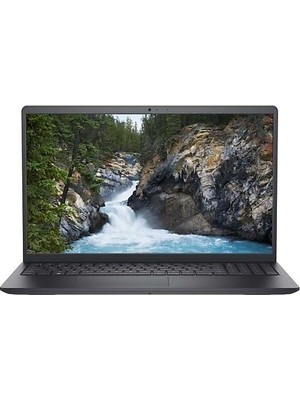 Alka Dell Vostro 3530 N3409PVNB3530U I5 1334U 8gb 512GB SSD 15.6 Dos Dizüstü Bilgisayar