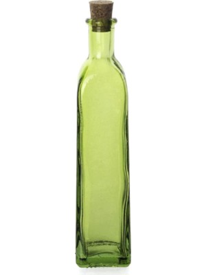Valor San Miguel Fragola Yağ Şişesi 120 ml Yeşil