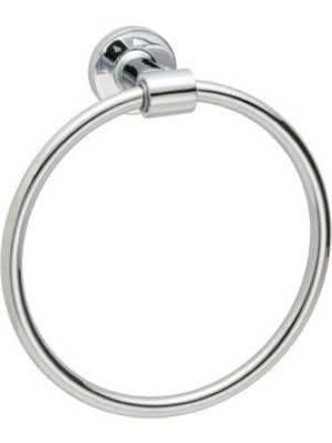 Valor System Flex Halka Havluluk Krom Renk 210X76X195 mm