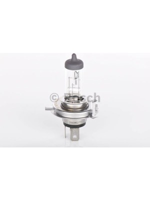 Valor 1987302803 Ampul Eco 12 V H4 60 55 W P43T DKM9688NM ile Uyumlu
