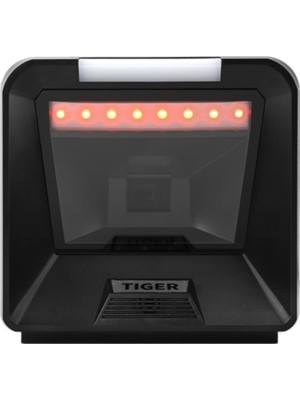 Alka Perkon PS5700+ 2d Karekod Kablolu USB Masaüstü Barkod Okuyucu