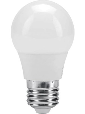 Valor Lunatic 13385 PMLED-27-220V 5 Watt 6500K Beyaz LED Ampul