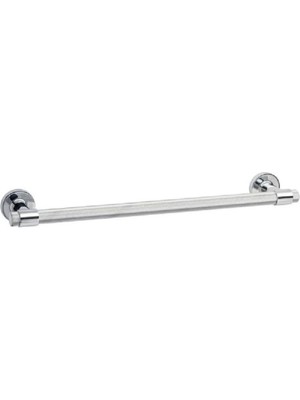 Valor System Flexu Uzun Havluluk Krom Renk 50X76X450 mm