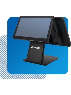 Alka Riopos U2L I5-7.nesil Multi Touch 8gb Ram 128GB SSD Ethernet 15,6 -11.6 Müşteri Ekranlı Boe / Lg Ekran, 2,4 Ghz 6 USB P