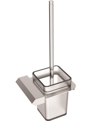 Valor Penta PV4613 Viola Klozet Fırçalığı