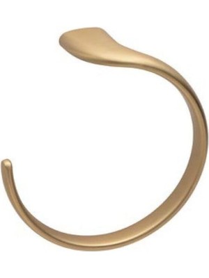 Valor System Dorado Halka Havluluk Gold Branch 202X72X199 mm