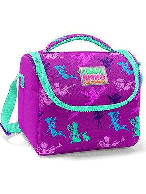 Valor Coral High Beslenme Çanta (Thermo)