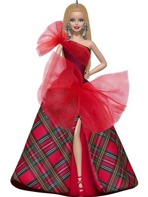 Valor Hallmark Keepsake Noel Süsleme