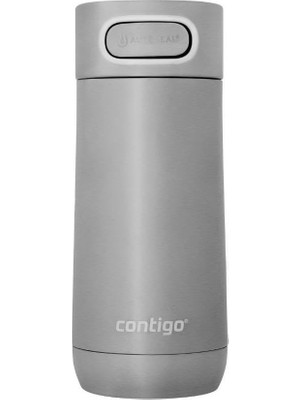 Valor Contigo Luxe Autoseal Termos Bardak 360 Ml, Paslanmaz Çelik, 5 Saat Sıcak 12 Saat Soğuk, Sızdırmaz,