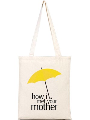 Valor How I Met Your Mothher Bez Çanta