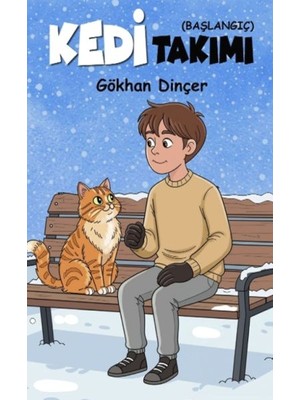 Hazar Yayıncılık Kedi Takımı