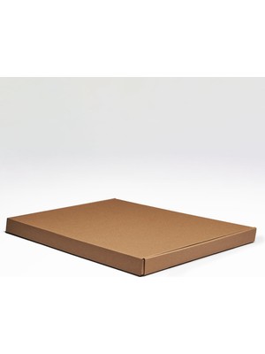 Valor Karton Kutu - 44 x 33 x 3 cm 25 Adet