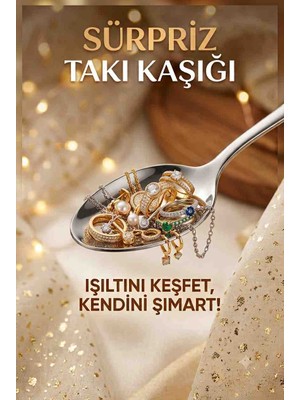 Sürpriz Kaşık