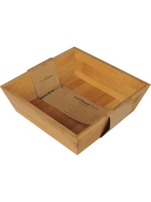 Valor Bambum Solly - Ekmeklik 24 cm