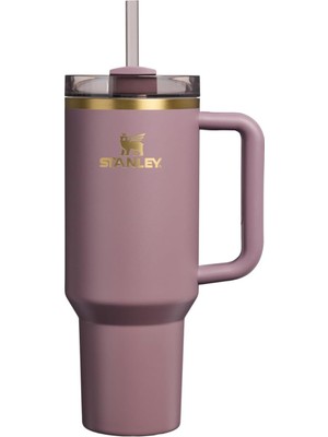 Valor Stanley The Quencher H2.o Flowstate Tumbler 1.18L Pipetli Termos 10-10825-0465 Siyah