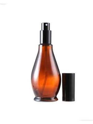 Valor New Model 100 ml Amber Cam Metal Sprey