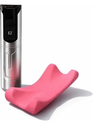 Valor Yatay Makine Standı Pembe