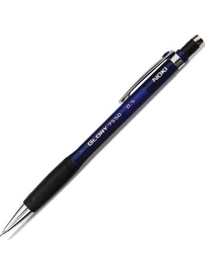 Valor Noki Glory 7550 Versatil Kalem, 0.5 Mm, Lacivert, Mekanik Kurşun Kalem