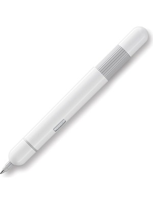 Valor Lamy Pıco Tükenmez Kalem Pr Beyaz Lake Kp mt G(3)
