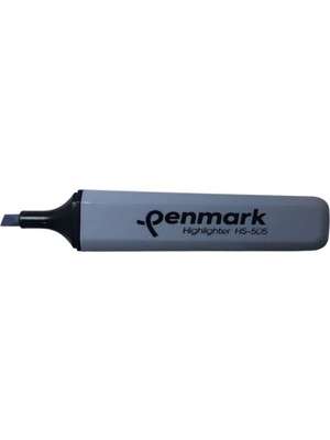 Valor Penmart Tropik Fosforlu Kalem Gri̇