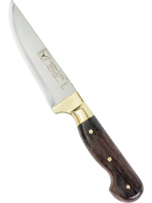 ÖNÇ - PRİME Sürmene 61008 Kasap Kurban Bıçağı, 14,5 Cm, Venge Sap