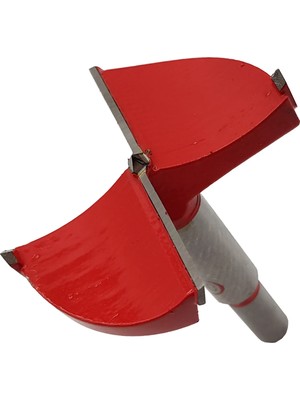 ÖNÇ - PRİME Ahşap Freze Bıçağı - 54X70 mm