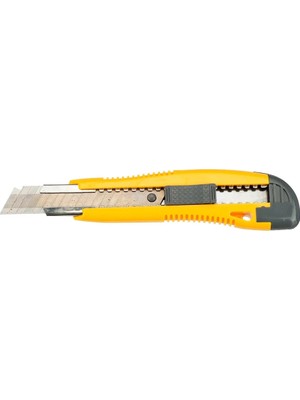 ÖNÇ - PRİME YG-019 Ince Falçata / Maket Bıçağı - 9mm