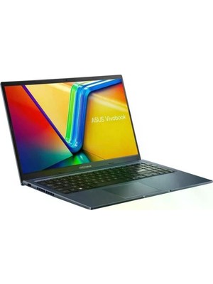 Ronanna Asus Vıvobook 15 X1504VA-BQ5391 Core 5 120U 8gb 512GB SSD 15.6 Inç Full Hd Dos Dizüstü Bilgisayar