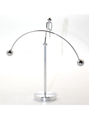 ÖNÇ - PRİME Newton Denge Adam ALK2523