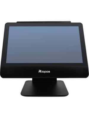 ÖNÇ - PRİME Riopos U2L I5-7.nesil Multi Touch 8gb Ram 128GB SSD Ethernet 15.6 Boe / Lg Ekran, 2,4 Ghz 6 USB Port 2 Com Port Dokunma