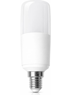 Ronanna 1 Adet Cata Ct 4092 Buji LED Ampul 8W Gün Işığı 3200K E14 Duy