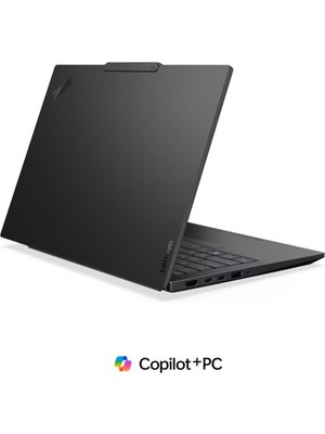 ÖNÇ - PRİME Lenovo Nb E14 Thınkpad 21U2005FTX Ultra 7 258V 32GB 1tb SSD O/b 14 Dos