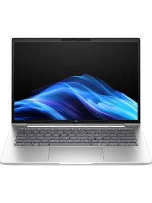 ÖNÇ - PRİME Hp Probook 4 G1I Aı D36KMET Intel Ultra 7-255H 24GB 1tb SSD 14 Dos