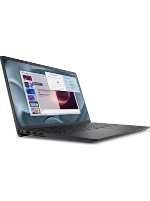 ÖNÇ - PRİME Dell Nb Pro PV15250 Essentıals PV15250_RPLU_007_P_U I5-1334U 16GB 512SSD Dos 15.6