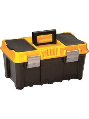 ÖNÇ - PRİME Portbag AX04 22'' Apex Takım Çantası Alüminyum Kilitli