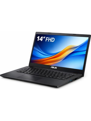 ÖNÇ - PRİME Asus 14" Fhd Black,  Core™ 7 Processor 150U, 16GB Ddr4 So-Dımm, 512GB M.2 2280 Ssd, Freedos