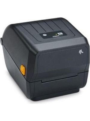 ÖNÇ - PRİME Zebra ZD230T (ZD23042-30EC00EZ) 203DPI Termal Transfer Usb+Ethernet Barkod Yazıcı (Ribonlu Kullanım)