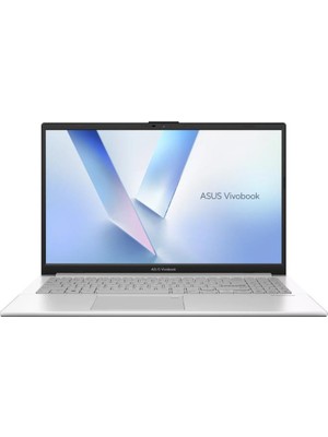 ÖNÇ - PRİME Asus Nb Vıvobook Go 15 E1504FA-BQ4893 Ryzen 5 7520U 8gb 512SSD 15.6 Dos