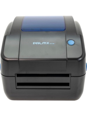 ÖNÇ - PRİME Palmx DXP-400 203DPI Direkt Termal Transfer Usb+Ethernet Barkod Yazıcı (Ribonsuz Kullanım)