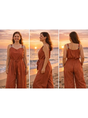 Cuprojumpsuit